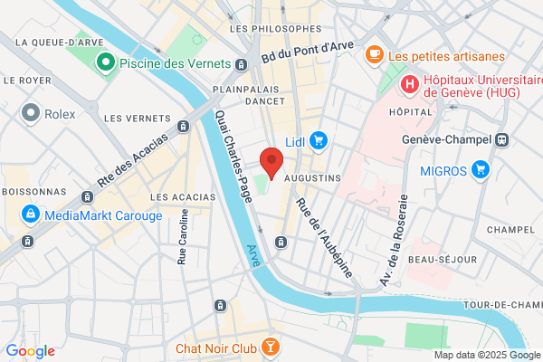 Bibliothèque Municipale
