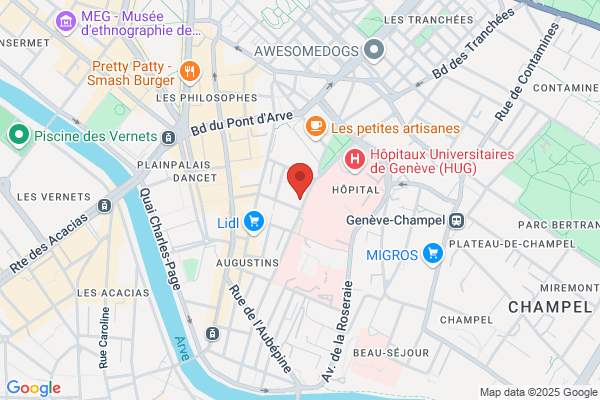 Fleuriste du Château SA