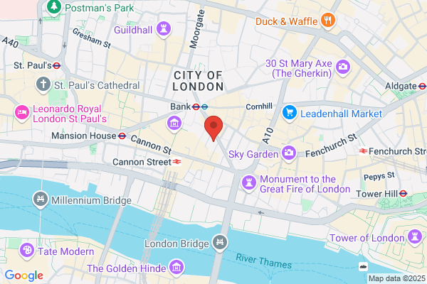 Daiwa Securities SMBC Europe Ltd, London