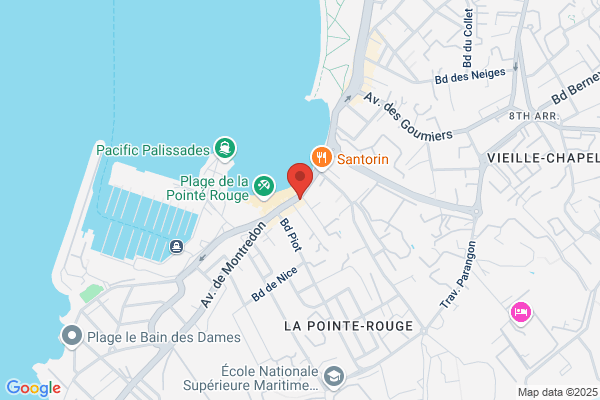 Ecole de Navigation