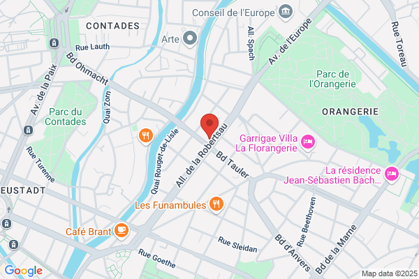 Mission Tchèque République