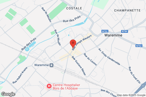 Boutique Grenadine