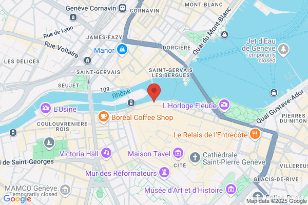 Boutique Landucci