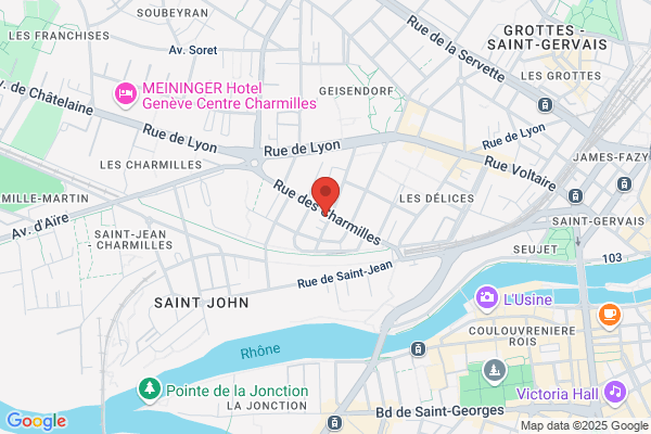 Boutique Virgule