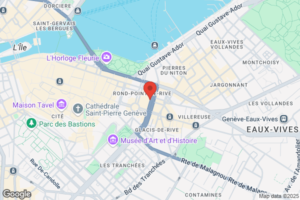 Massoel Gestion Maritime SA