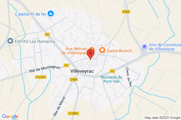 Agence Immobilière Quartier-dit-Maire Maude