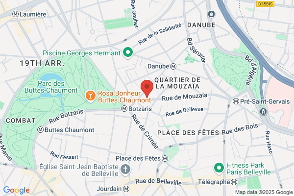 Librairie Alpha