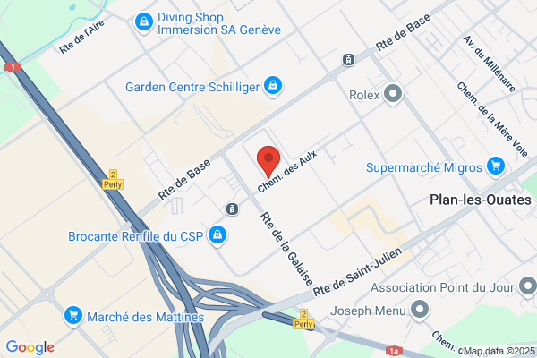 René Faigle SA