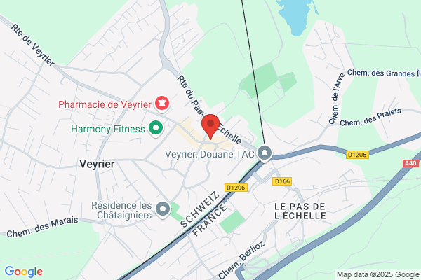 Commune de Veyrier