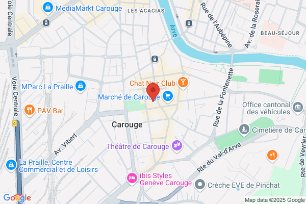 Mairie