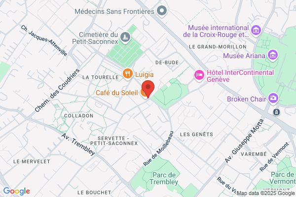 Miguel Tosto