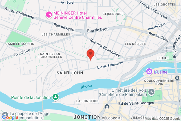 Restaurant le Picholet