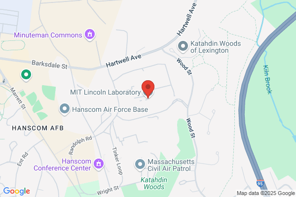 Lincoln Laboratories SA