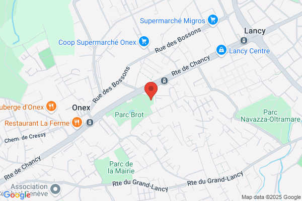 Netteco B Onex SA