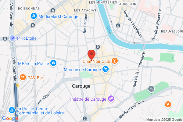 Restaurant le Canard intelligent