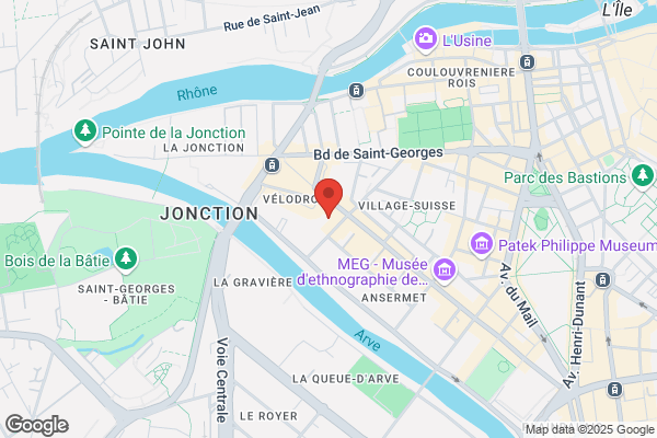 Groupe Médical de la Jonction