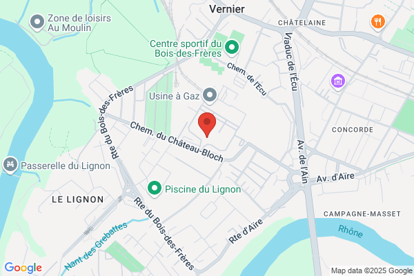 Espace de Vie Enfantine