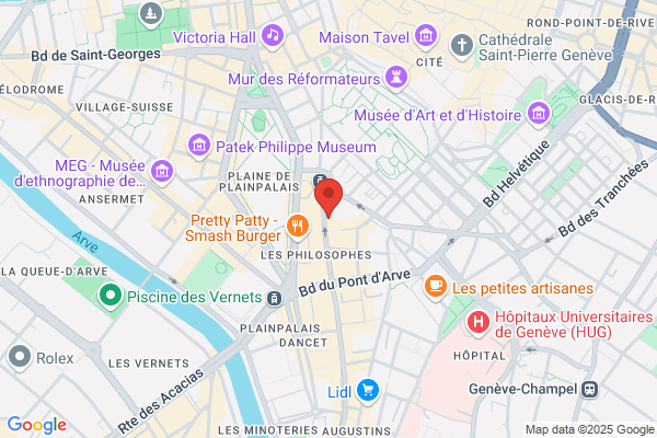 Centre de Formation Peggy Sage