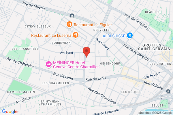 Ecole Privée d'Esthétique