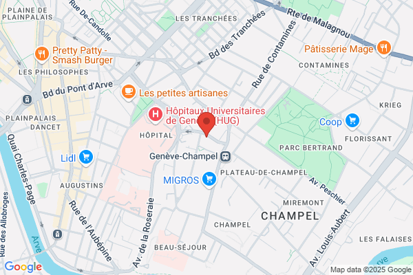 Axxion Distribution Sàrl
