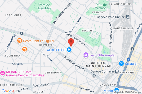 SOLFIN INFORMATIQUE Sàrl