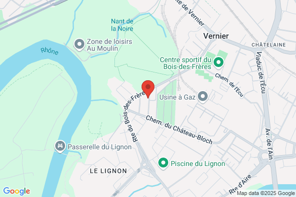 GenevAudit SA