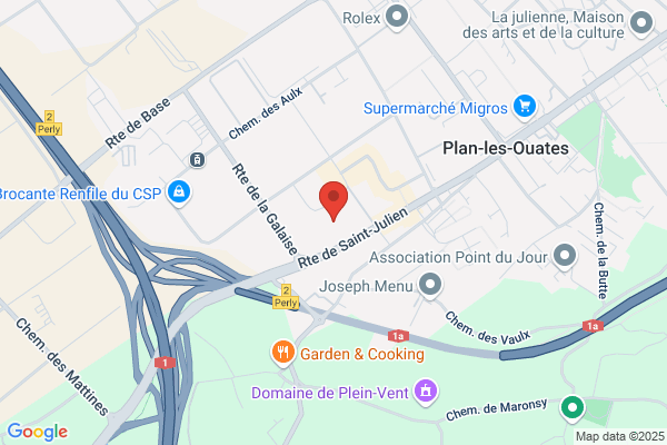 Planète Multi-Services Sàrl