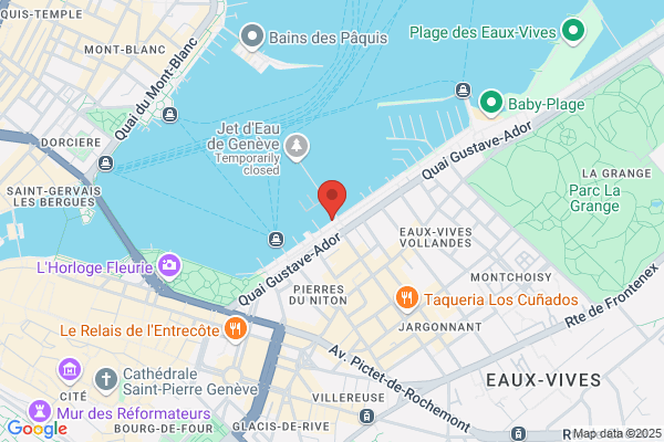 Jour-de-pluie : Piscines d'exceptions