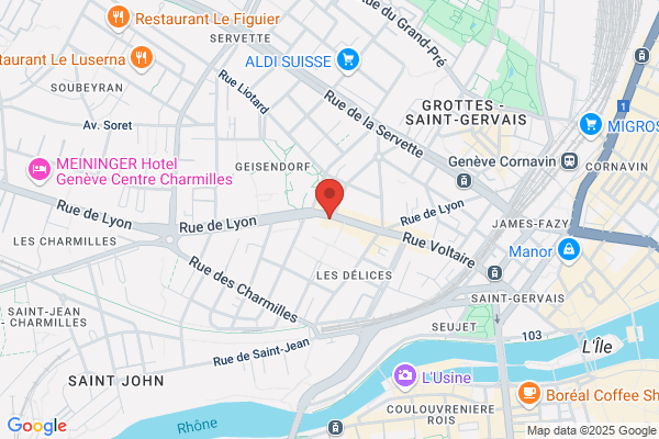 Entreprise en Jeu