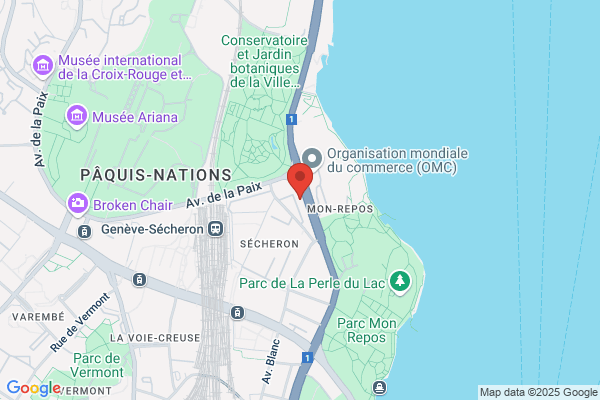 Délégation Equateur