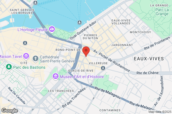 Droguerie des Champagnes