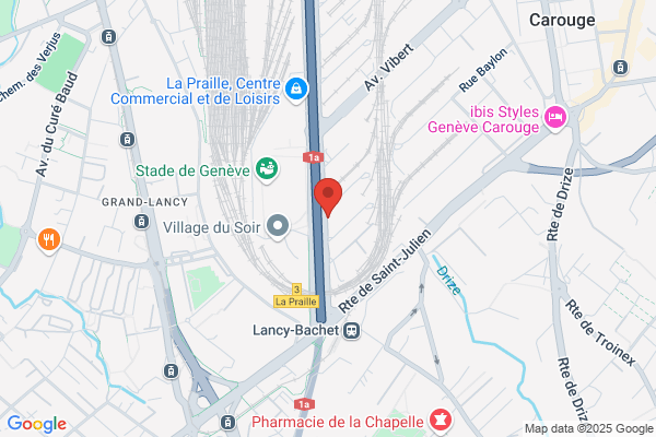 Déesse informatique Sarl