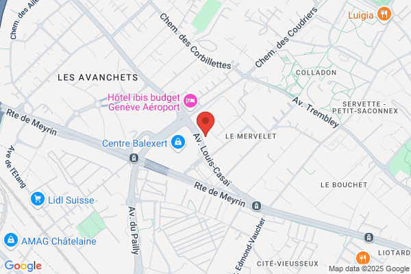 ELCA Informatique SA