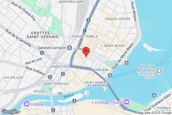 Highway Informatique