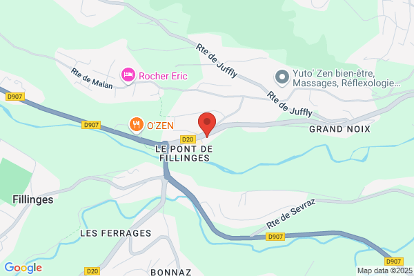 RGI Révision Gestion Informatique SA