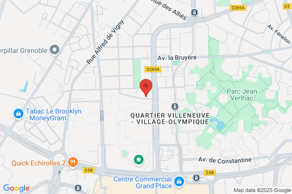 Office de Poste