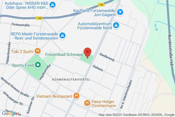 S. und Y. Schwapp Sàrl