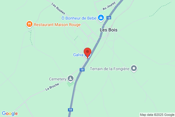 Galva SA