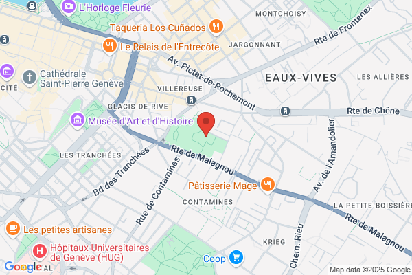 Atelier de gravure