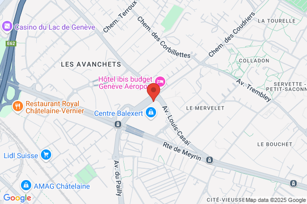 Office de poste