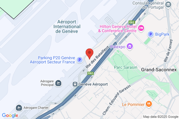 SEG Société d'exploitation