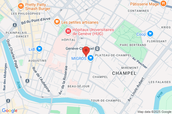 Ecole d'enseignements professionnels