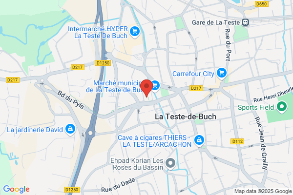 Boutique du Vélo