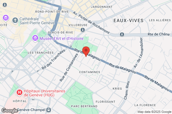 CEFI ASSOCIES SA