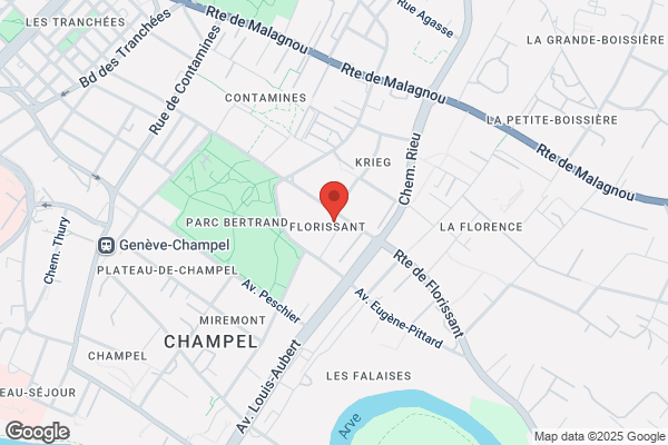 Trans-Continental SA