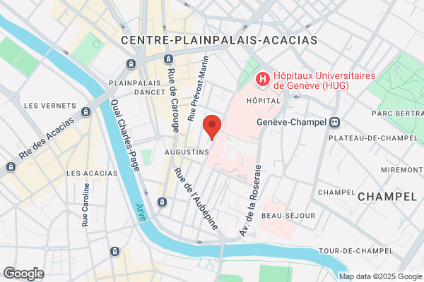 Centre d'information familiale Planing familial (cifern)
