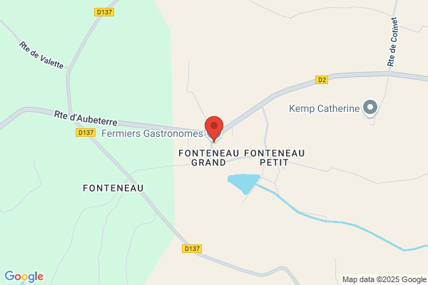Au Gastronome Magne und Fils