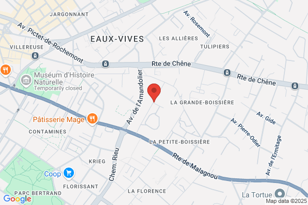 Colonie de Vacances Heureuses