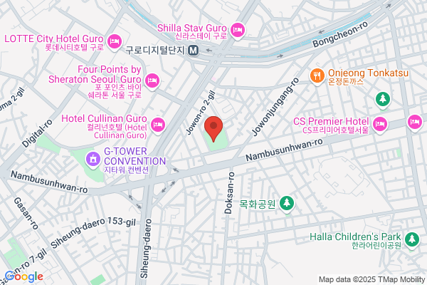 Korea Telecom