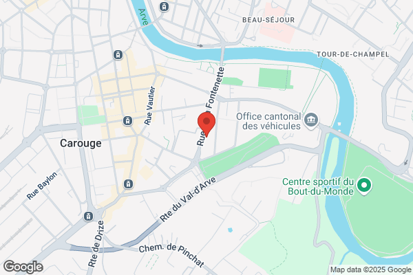 IM Projet, I und T Management et Réalisation Sàrl